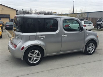 2009 Nissan cube 1.8   - Photo 6 - Cincinnati, OH 45255