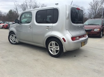 2009 Nissan cube 1.8   - Photo 26 - Cincinnati, OH 45255