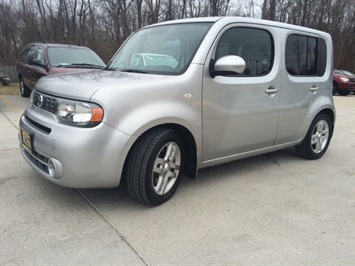 2009 Nissan cube 1.8   - Photo 25 - Cincinnati, OH 45255