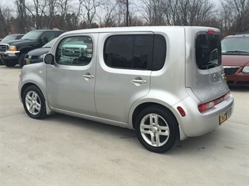 2009 Nissan cube 1.8   - Photo 4 - Cincinnati, OH 45255