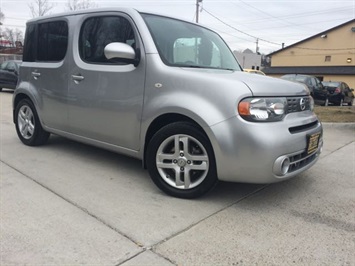 2009 Nissan cube 1.8   - Photo 24 - Cincinnati, OH 45255