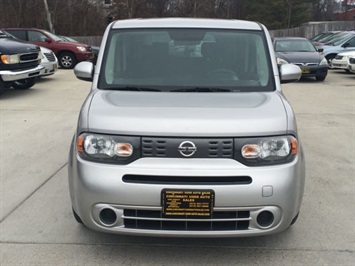 2009 Nissan cube 1.8   - Photo 2 - Cincinnati, OH 45255