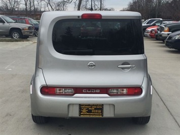 2009 Nissan cube 1.8   - Photo 5 - Cincinnati, OH 45255