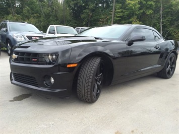 2012 Chevrolet Camaro SS   - Photo 11 - Cincinnati, OH 45255