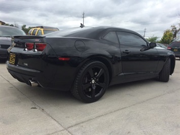 2012 Chevrolet Camaro SS   - Photo 13 - Cincinnati, OH 45255