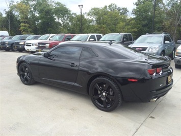 2012 Chevrolet Camaro SS   - Photo 4 - Cincinnati, OH 45255