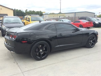 2012 Chevrolet Camaro SS   - Photo 6 - Cincinnati, OH 45255