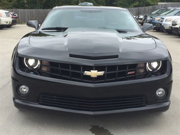 2012 Chevrolet Camaro SS   - Photo 2 - Cincinnati, OH 45255