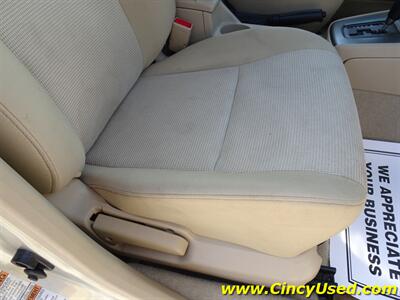 2006 Subaru Forester 2.5 X   - Photo 28 - Cincinnati, OH 45255