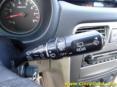 2006 Subaru Forester 2.5 X   - Photo 21 - Cincinnati, OH 45255