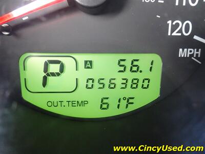 2006 Subaru Forester 2.5 X   - Photo 22 - Cincinnati, OH 45255