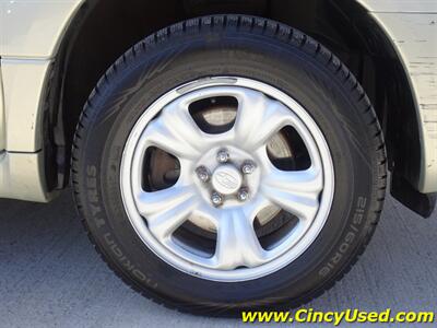 2006 Subaru Forester 2.5 X   - Photo 30 - Cincinnati, OH 45255