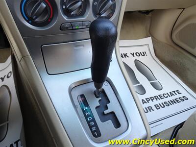 2006 Subaru Forester 2.5 X   - Photo 16 - Cincinnati, OH 45255