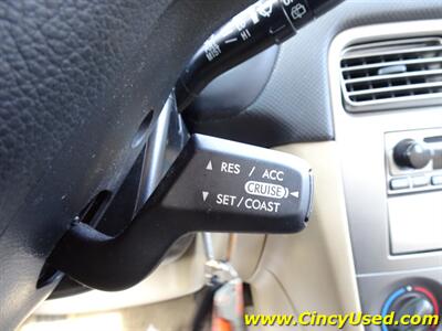 2006 Subaru Forester 2.5 X   - Photo 20 - Cincinnati, OH 45255