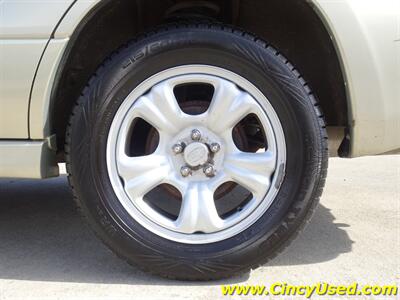 2006 Subaru Forester 2.5 X   - Photo 31 - Cincinnati, OH 45255