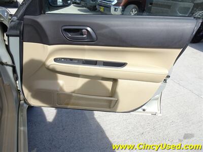2006 Subaru Forester 2.5 X   - Photo 26 - Cincinnati, OH 45255