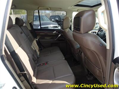 2012 Lexus GX 460   - Photo 20 - Cincinnati, OH 45255