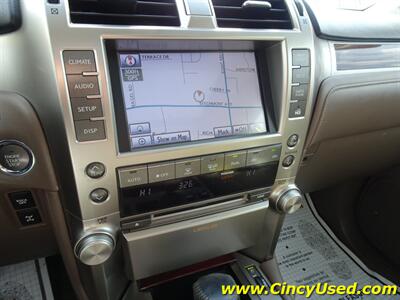 2012 Lexus GX 460   - Photo 14 - Cincinnati, OH 45255
