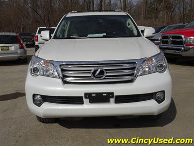 2012 Lexus GX 460   - Photo 2 - Cincinnati, OH 45255