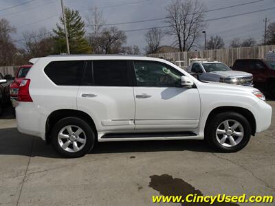2012 Lexus GX 460   - Photo 4 - Cincinnati, OH 45255