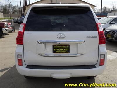 2012 Lexus GX 460   - Photo 8 - Cincinnati, OH 45255