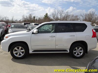 2012 Lexus GX 460   - Photo 5 - Cincinnati, OH 45255