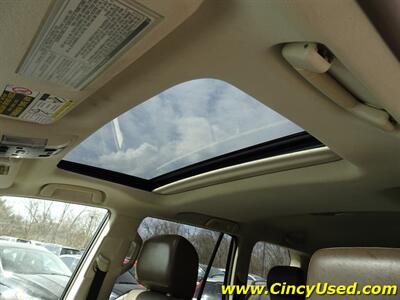 2012 Lexus GX 460   - Photo 26 - Cincinnati, OH 45255