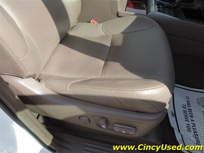 2012 Lexus GX 460   - Photo 30 - Cincinnati, OH 45255