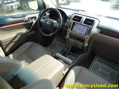 2012 Lexus GX 460   - Photo 22 - Cincinnati, OH 45255
