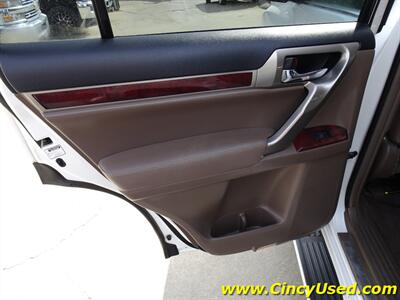 2012 Lexus GX 460   - Photo 27 - Cincinnati, OH 45255