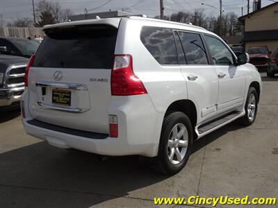 2012 Lexus GX 460   - Photo 6 - Cincinnati, OH 45255