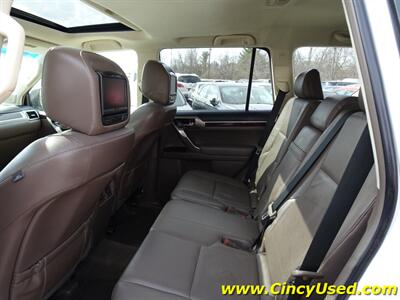 2012 Lexus GX 460   - Photo 13 - Cincinnati, OH 45255