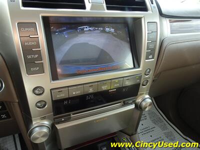 2012 Lexus GX 460   - Photo 15 - Cincinnati, OH 45255