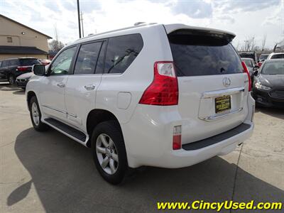 2012 Lexus GX 460   - Photo 9 - Cincinnati, OH 45255