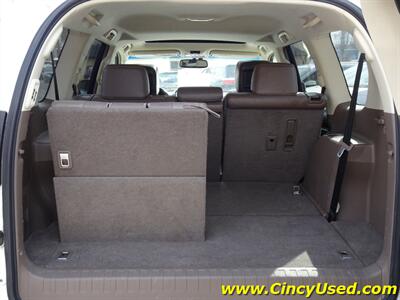 2012 Lexus GX 460   - Photo 31 - Cincinnati, OH 45255
