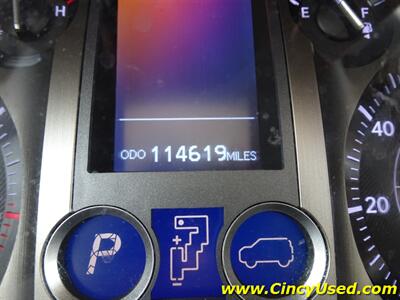 2012 Lexus GX 460   - Photo 18 - Cincinnati, OH 45255