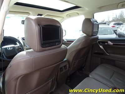 2012 Lexus GX 460   - Photo 12 - Cincinnati, OH 45255