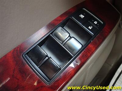 2012 Lexus GX 460   - Photo 24 - Cincinnati, OH 45255