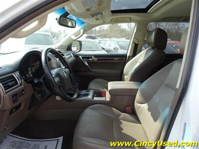 2012 Lexus GX 460   - Photo 11 - Cincinnati, OH 45255