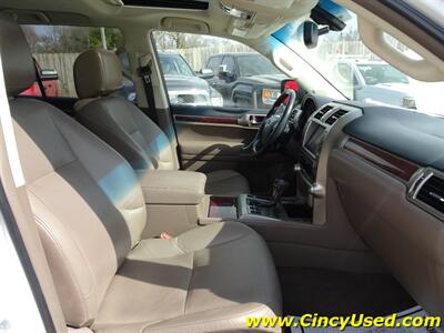 2012 Lexus GX 460   - Photo 23 - Cincinnati, OH 45255