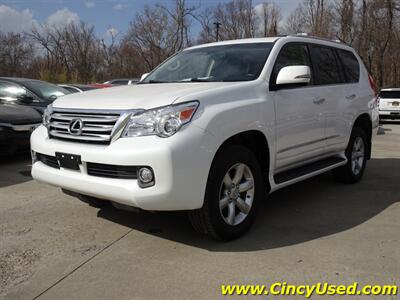 2012 Lexus GX 460   - Photo 7 - Cincinnati, OH 45255