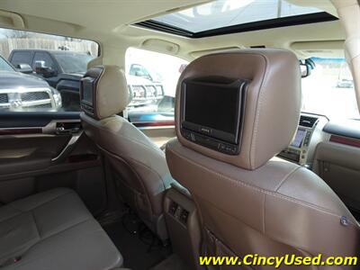 2012 Lexus GX 460   - Photo 21 - Cincinnati, OH 45255