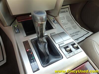 2012 Lexus GX 460   - Photo 16 - Cincinnati, OH 45255