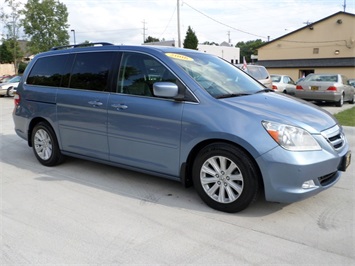 2006 Honda Odyssey Touring   - Photo 1 - Cincinnati, OH 45255