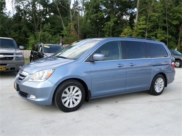 2006 Honda Odyssey Touring   - Photo 3 - Cincinnati, OH 45255