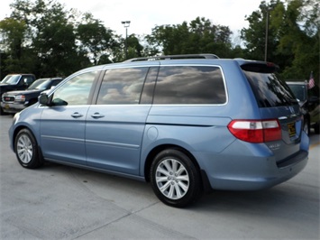 2006 Honda Odyssey Touring   - Photo 4 - Cincinnati, OH 45255