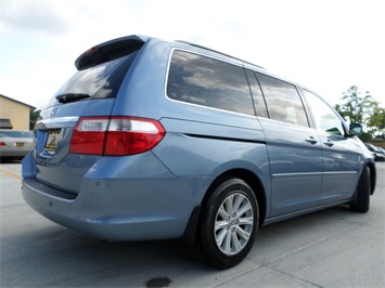 2006 Honda Odyssey Touring   - Photo 13 - Cincinnati, OH 45255