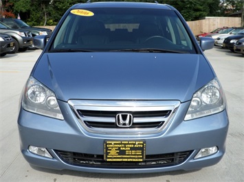 2006 Honda Odyssey Touring   - Photo 2 - Cincinnati, OH 45255