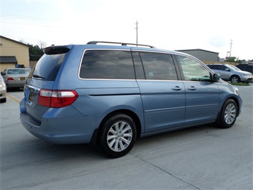 2006 Honda Odyssey Touring   - Photo 6 - Cincinnati, OH 45255