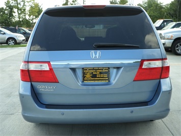 2006 Honda Odyssey Touring   - Photo 5 - Cincinnati, OH 45255